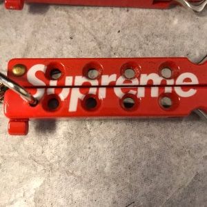 Supreme butterfly🔪